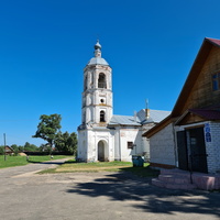 Ефремовская церковь