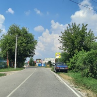 Садовая улица