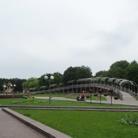 парк Стихий
