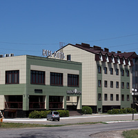 Отель "Югра"