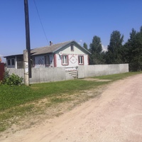 Дом в Первомайском