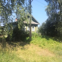 Дом в Первомайском