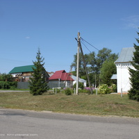 Село Торчино