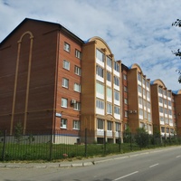 Улица Микова, 65