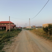 Улица Виноградная