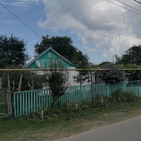 Дом на улице Приморской