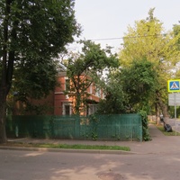 Москва Курьяново