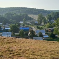 Село Верхненазаргулово