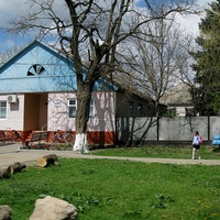 Амбулатория на ул.Ленина