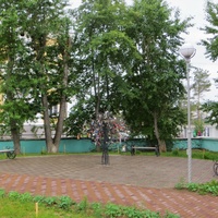 Дерево Дружбы