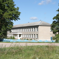 Марковская средняя школа