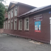 Паломническая служба Владимирской Епархии на ул. Студёная Гора