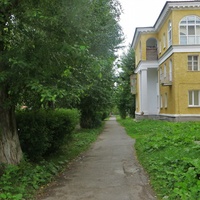 Улица Свердлова
