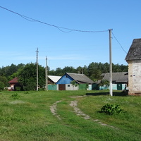 поселок Кореневка