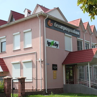Здание Белагропромбанка