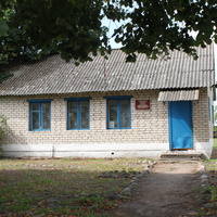 Сельская библиотека