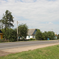Улица Школьная