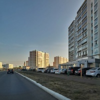улица Хирурга Нечаева