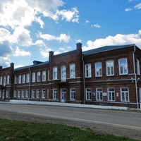 Верхотурская женская гимназия