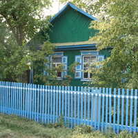 дом 27 на ул. Советской