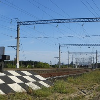 станция Рябина