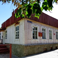 Краеведческий музей на ул. Ленина, 23