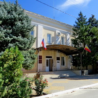 Администрация Обливского района (ул. Ленина, 61)