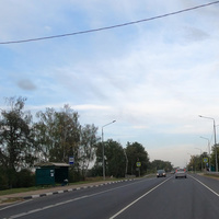 СНТ Мичуринец-1