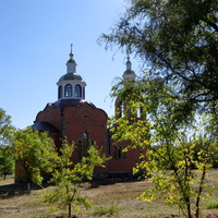 Иоанно-Богословская церковь