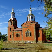 Иоанно-Богословская церковь