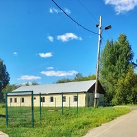 посёлок Заимка