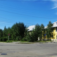 улица Фрунзе