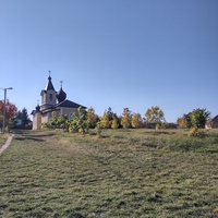 Городищенский Успения Пресвятой Богородицы монастырь