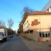 Бирюлёвский экспериментальный завод