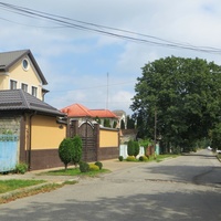 Улица Мечникова