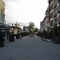 Кабардинская улица