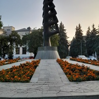 Мемориал Героям кавказской войны
