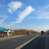 Ивановское
