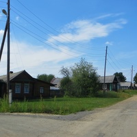 улица Куйбышева