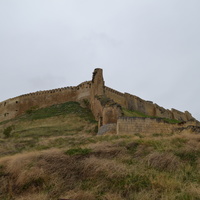 Крепость Нарын-Кала. Дербент.