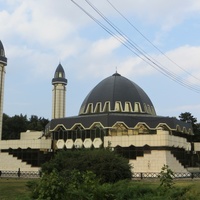 Соборная мечеть