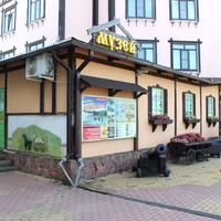 Музей хлеба и вина