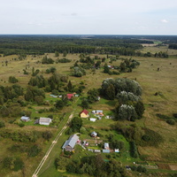 деревня Боярское