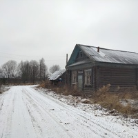 деревня Павликово