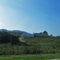 село Атажукино