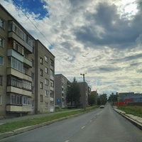 улица Мамина-Сибиряка