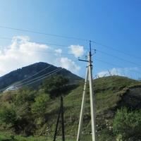 село Бедык