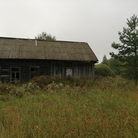 Нежилой дом на Ул. Дачной
