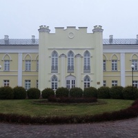Дворец Потёмкиных-Голынских  (музей)