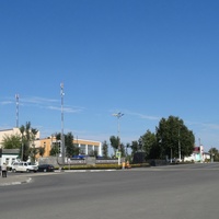 город Кричев